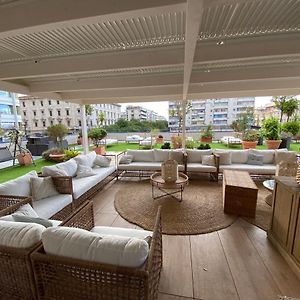 Myhome 75 Premium Luxury B&B
